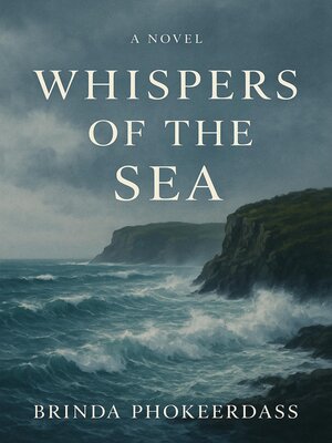 cover image of Whispers of the Sea